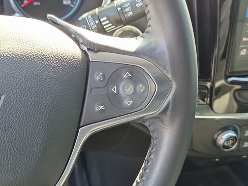 Used 2021 Chevrolet Traverse LT AWD/4WD image 19