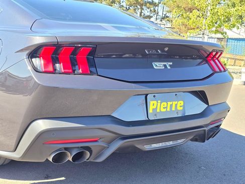 Used 2024 Ford Mustang GT Premium RWD image 8