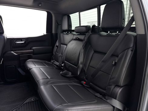 Used 2019 GMC Sierra 1500 SLT w/ SLT Premium Plus Package image 31