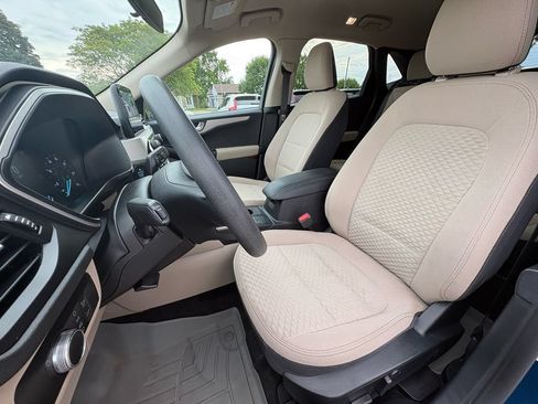 Used 2020 Ford Escape SE AWD/4WD image 22
