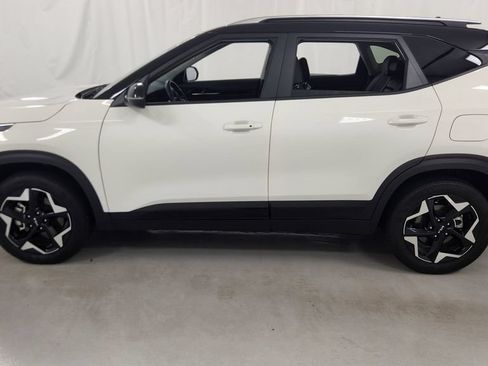Used 2026 Kia Seltos S AWD/4WD image 6