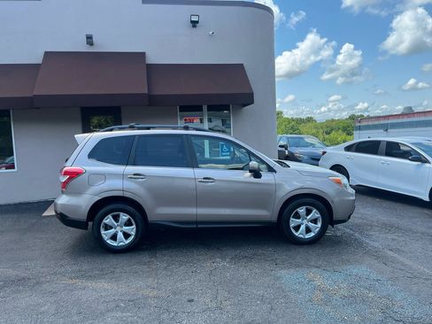 Used 2014 Subaru Forester 2.5i Limited w/ Popular Package #1 AWD/4WD image 3