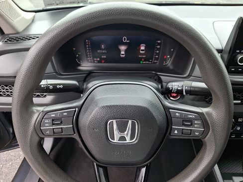Used 2024 Honda Accord EX image 20