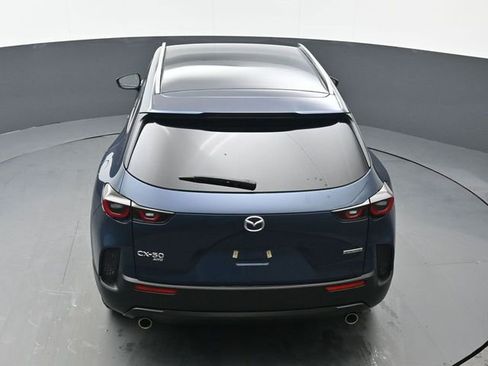 Certified 2025 MAZDA CX-50 AWD 2.5 S w/ Select Package image 33