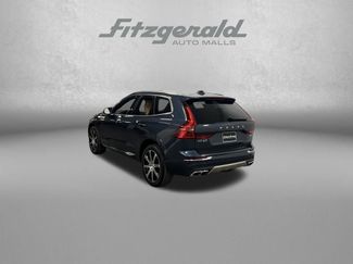 Used 2021 Volvo XC60 T5 Inscription w/ Advanced Package AWD/4WD video 3