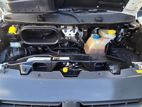 Used 2018 RAM ProMaster 1500 image 28