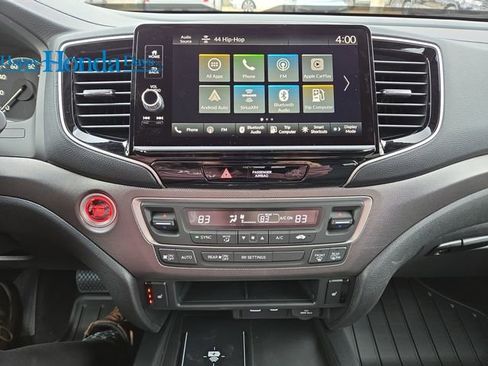 New 2026 Honda Ridgeline RTL image 31