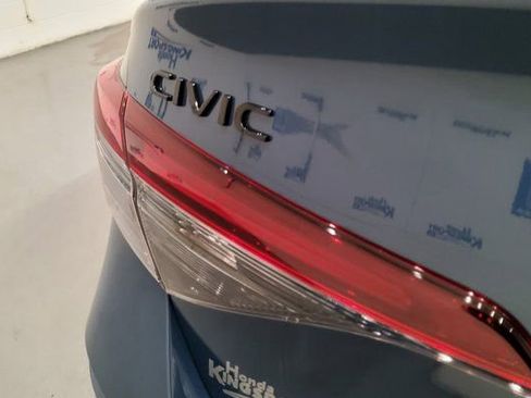 New 2026 Honda Civic Sport Touring image 35