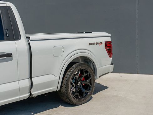 Used 2022 Ford F150 XLT w/ Equipment Group 301A Mid image 24