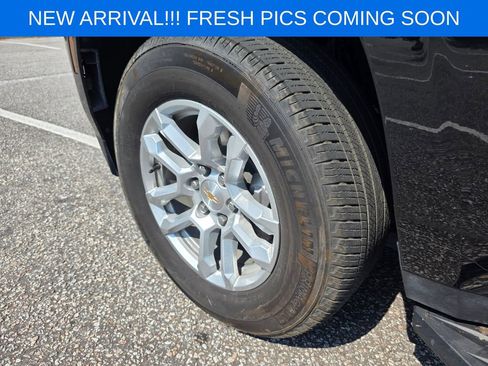 Used 2025 Chevrolet Tahoe LT AWD/4WD image 6