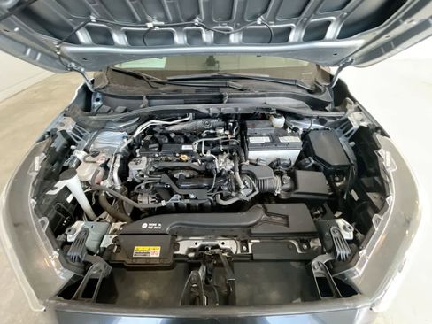 Certified 2023 Toyota Corolla Cross LE w/ Moonroof Package image 26