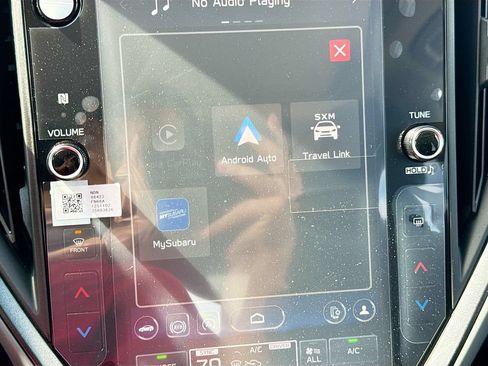 New 2026 Subaru Crosstrek 2.5i Premium AWD/4WD image 16