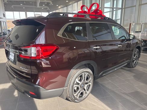 New 2026 Subaru Ascent Touring image 5