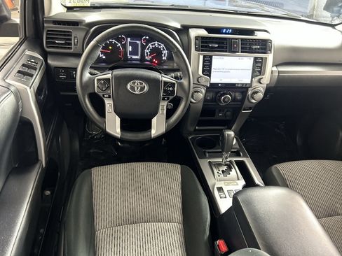 Used 2024 Toyota 4Runner SR5 image 21