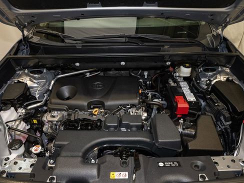 Used 2023 Toyota RAV4 Limited image 21