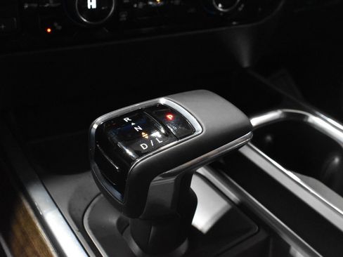 Used 2023 Chevrolet Silverado 1500 High Country w/ Max Trailering Package image 19