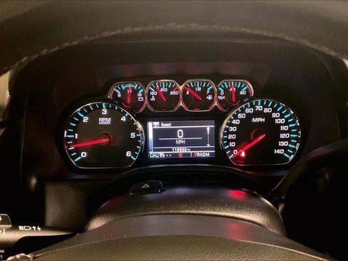 Used 2016 Chevrolet Tahoe LT w/ Luxury Package image 24