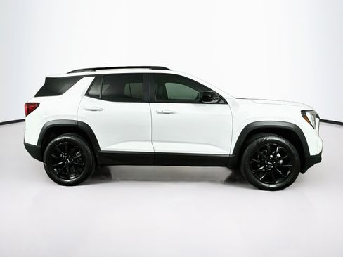 Used 2025 GMC Terrain Elevation w/ Black Edition AWD/4WD image 10