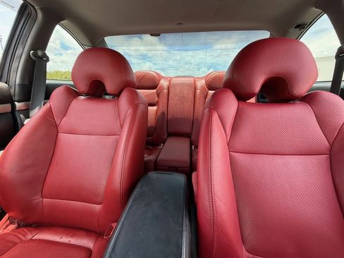 Used 2003 Acura CL Type-S image 21