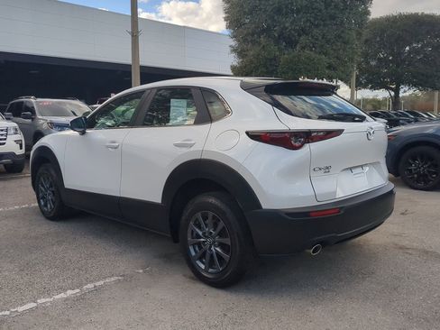 Certified 2024 MAZDA CX-30 AWD 2.5 S image 6