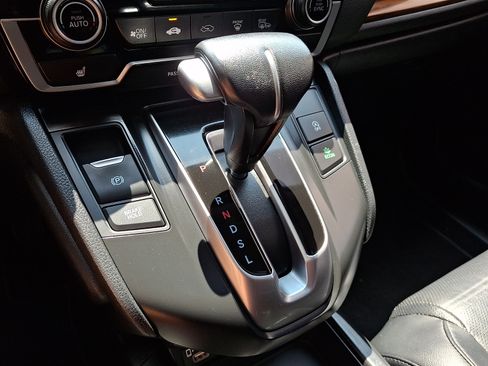 Used 2020 Honda CR-V EX-L image 22