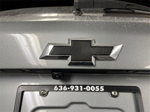 New 2026 Chevrolet Equinox ACTIV image 31