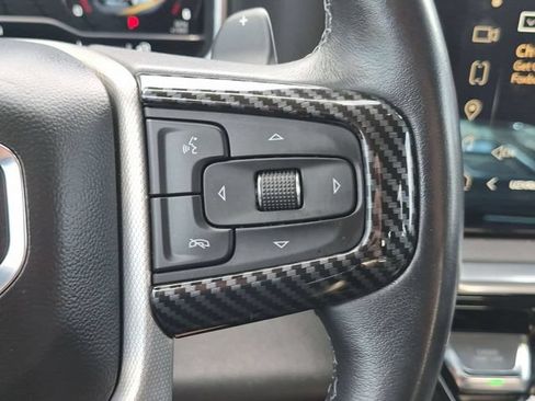 Certified 2022 GMC Sierra 1500 Denali AWD/4WD image 14