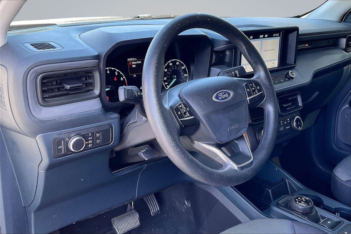 Used 2022 Ford Maverick XL FWD image 14
