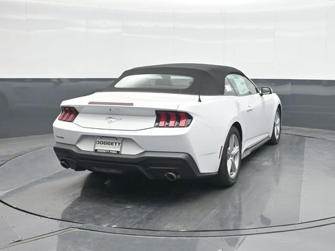 New 2026 Ford Mustang Premium image 22