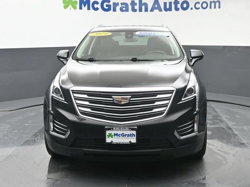 Used 2019 Cadillac XT5 Luxury AWD/4WD image 6
