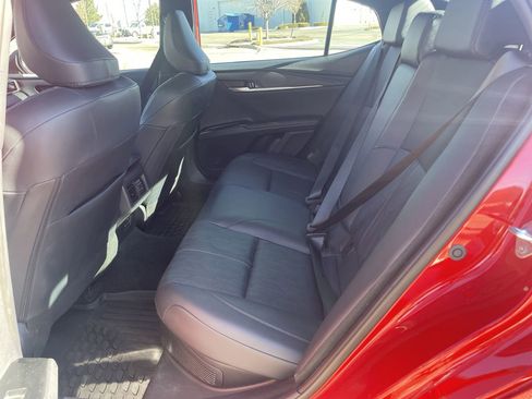 Used 2025 Toyota Camry XSE w/ Premium Package image 13