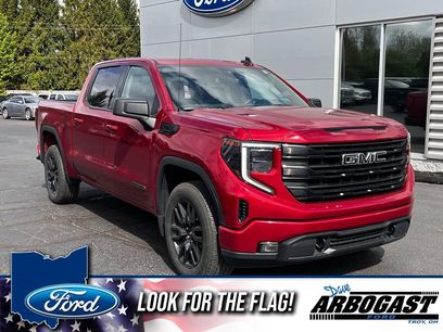 Used 2023 GMC Sierra 1500 Elevation