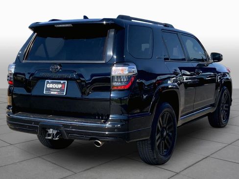 Used 2019 Toyota 4Runner Limited AWD/4WD image 13