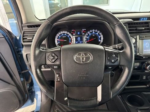 Used 2018 Toyota 4Runner TRD Pro image 26