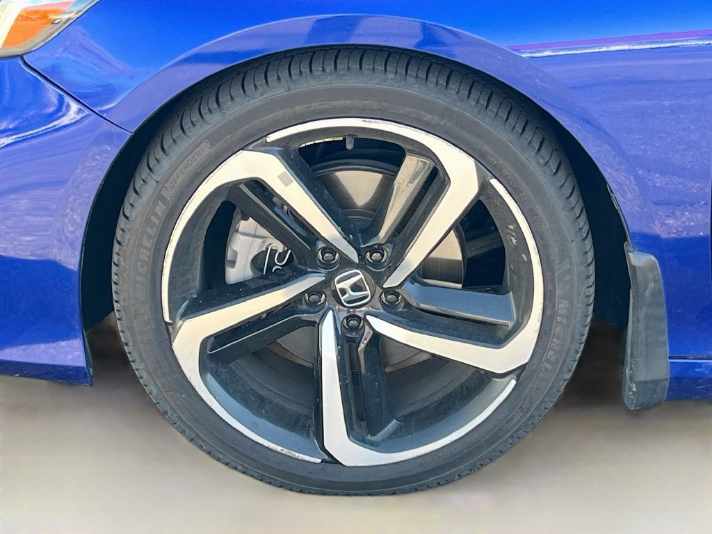 Used 2022 Honda Accord Sport image 28