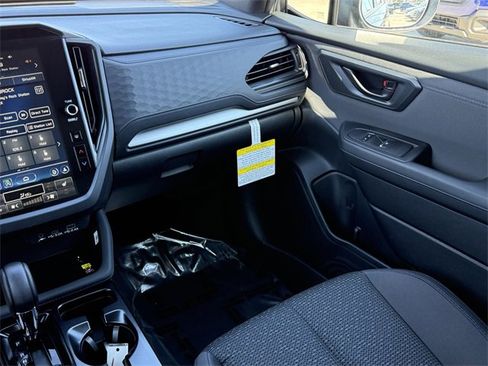 New 2026 Subaru Forester Premium image 14