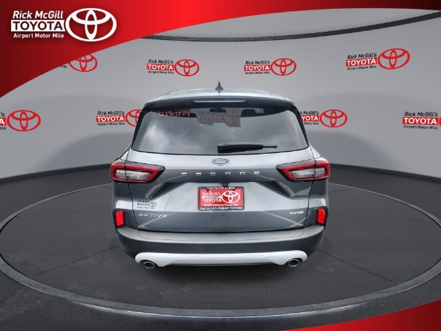 Used 2024 Ford Escape Active AWD/4WD image 7