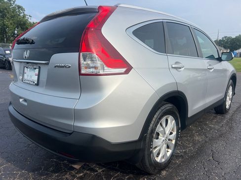 Used 2014 Honda CR-V EX-L image 7