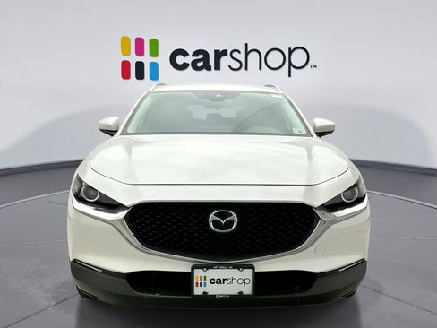 Used 2023 MAZDA CX-30 AWD 2.5 S w/ Preferred Package image 8