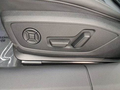 New 2026 Audi A6 3.0T allroad Premium Plus image 20