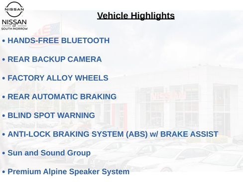 Used 2023 Jeep Compass Latitude w/ Sun and Sound Group image 12