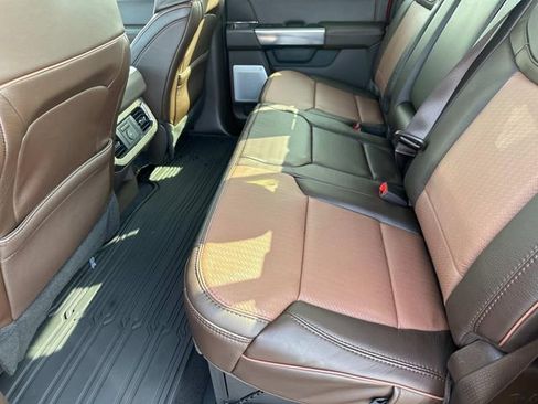 New 2025 Ford F250 King Ranch image 5