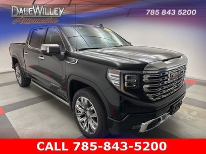 Certified 2024 GMC Sierra 1500 Denali w/ Denali Reserve Package