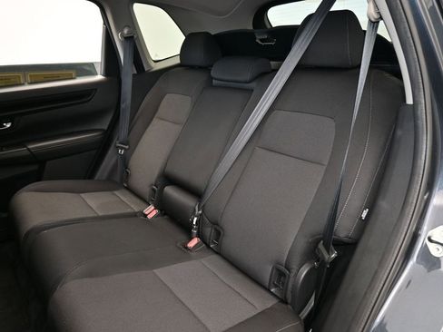 Used 2024 Honda CR-V EX image 34