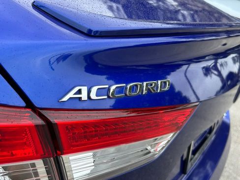 Used 2020 Honda Accord Sport image 33