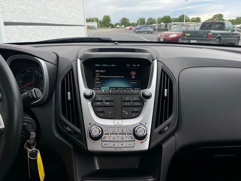 Used 2017 Chevrolet Equinox Premier w/ Enhanced Convenience Package FWD image 24