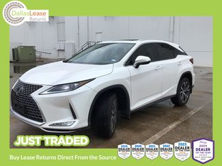 Used 2022 Lexus RX 350 FWD w/ Premium Package video 1