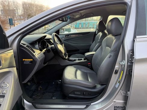 Used 2013 Hyundai Sonata Limited image 36