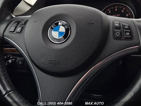 Used 2012 BMW 335i Coupe image 26
