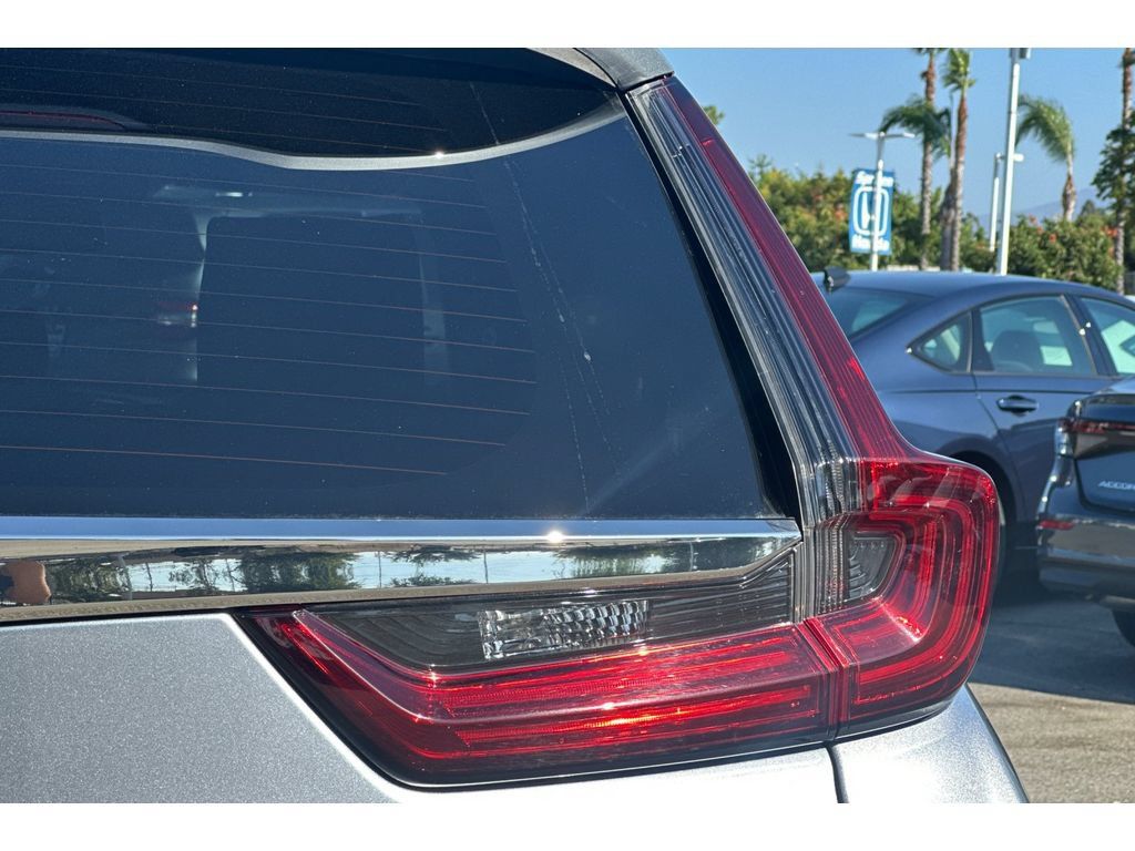 Used 2020 Honda CR-V EX-L image 50